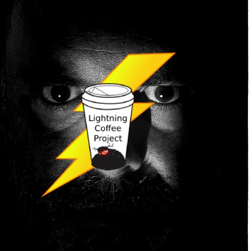 Lightning Coffee Project