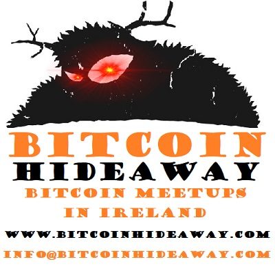 Bitcoin Hideaway Meetups